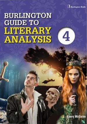 BURLINGTON GUIDE TO LITERARY ANALYSIS 4 | 9789925302772