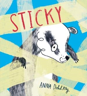 STICKY | 9781407181738 | ANNA DOHERTY