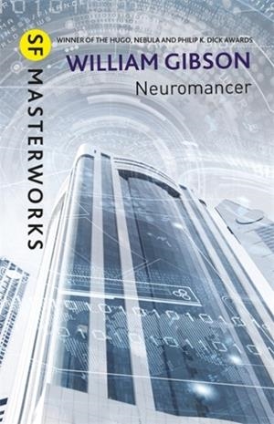 NEUROMANCER | 9781473217379 | WILLIAM GIBSON
