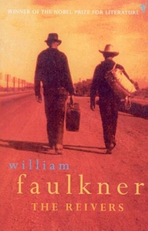 THE REIVERS | 9780099542360 | WILLIAM FAULKNER