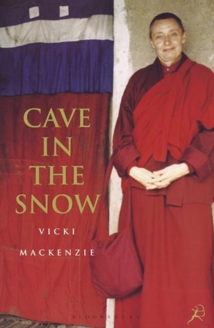 CAVE IN THE SNOW | 9780747543893 | VICKI MACKENZIE
