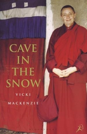 CAVE IN THE SNOW | 9780747543893 | VICKI MACKENZIE