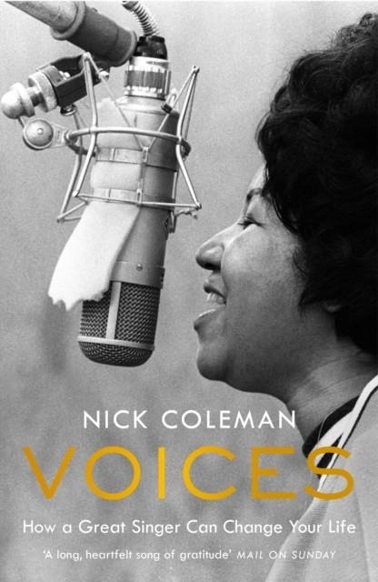 VOICES | 9781784701338 | NICK COLEMAN