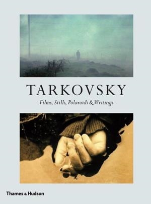 TARKOVSKY | 9780500022597 | ANDREY A. TARKOVSKY