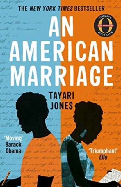 AN AMERICAN MARRIAGE | 9781786075192 | TAYARI JONES