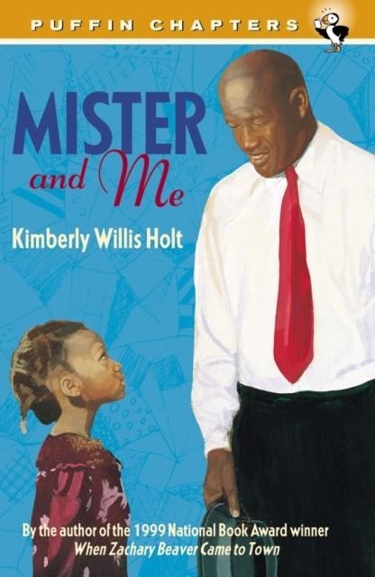 MR AND ME | 9780698118690 | KINBERLY WILLIS HOLT