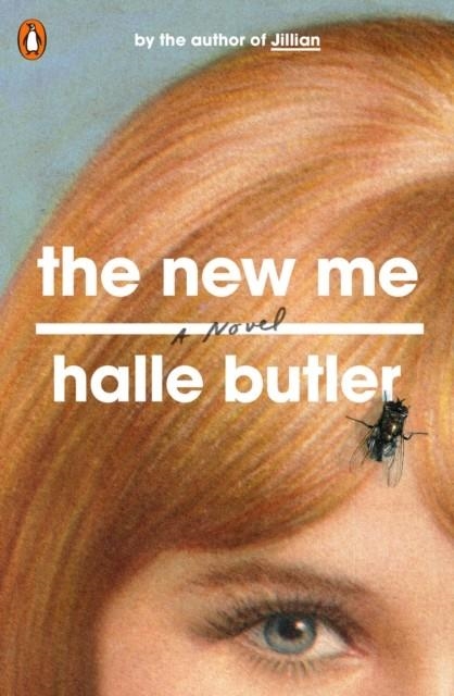 THE NEW ME | 9780143133605 | HALLE BUTLER