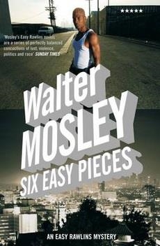 SIX EASY PIECES | 9781852427719 | WALTER MOSLEY
