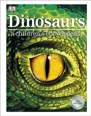 DINOSAURS: A CHILDREN'S ENCYCLOPEDIA | 9780241287323 | DK