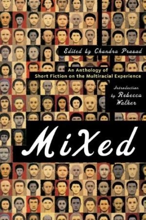 MIXED: AN ANTHOLOGY OF SHORT FICTION | 9780393327861 | VARIS AUTORS