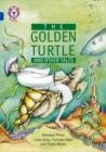 COLLINS BIG CAT - THE GOLDEN TURTLE AND OTHER TALES | 9780007231089 | GERVASE PHINN