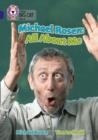 MICHAEL ROSEN: ALL ABOUT ME-NON-FICTION-SAPPHIRE - BAND 16 | 9780007231270 | MICHAEL ROSEN