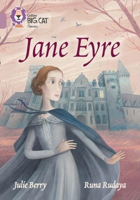 JANE EYRE -FICTION-PEARL - BAND 18 | 9780008147341 | JULIE BERRY