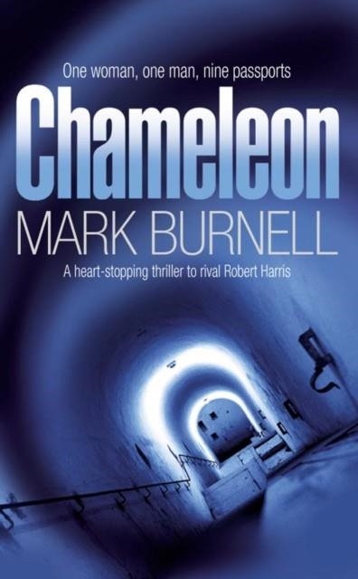 CHAMELEON | 9780006513384 | MARK BURNELL