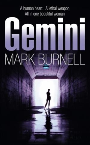 GEMINI | 9780007152643 | MARK BURNELL