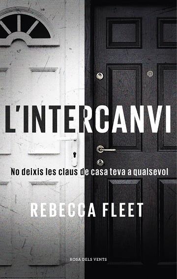 L'INTERCANVI | 9788417444525 | REBECCA FLEET