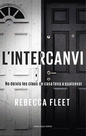 L'INTERCANVI | 9788417444525 | REBECCA FLEET