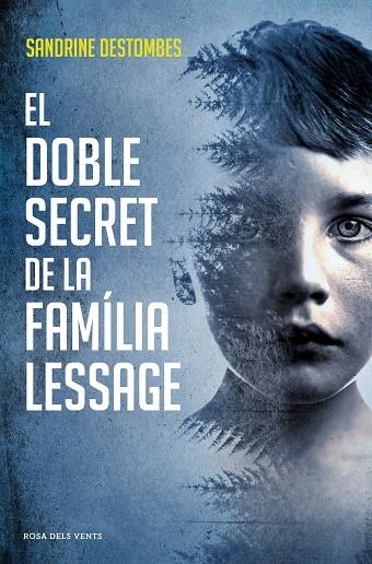 EL DOBLE SECRET DE LA FAMÍLIA LESSAGE | 9788417627386 | SANDRINE DESTOMBES