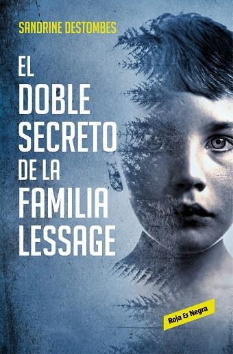 EL DOBLE SECRETO DE LA FAMILIA LESSAGE | 9788417511494 | SANDRINE DESTOMBES
