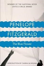 THE BLUE FLOWER | 9780006550198 | PENELOPE FITZGERALD