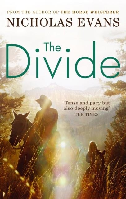 DIVIDE | 9780751539349 | NICHOLAS EVANS