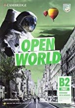 FC OPEN WORLD B2 FIRST WB+KEY | 9788490369265 | VVAA