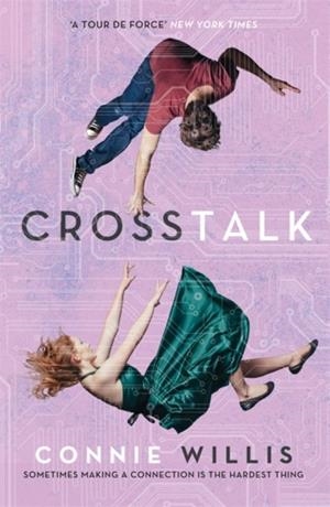 CROSSTALK | 9781473200944 | CONNIE WILLIS