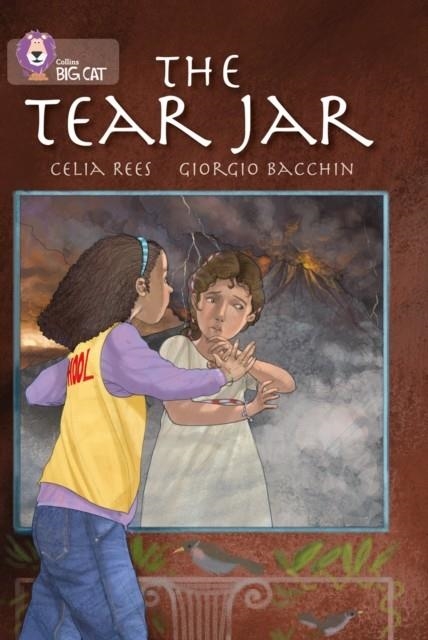 THE TEAR JAR | 9780007530113 | CELIA REES