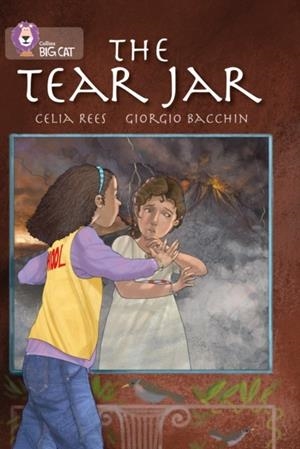 THE TEAR JAR -FICTION-PEARL - BAND 18 | 9780007530113 | CELIA REES