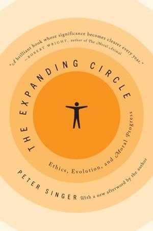 THE EXPANDING CIRCLE | 9780691150697 | PETER SINGER