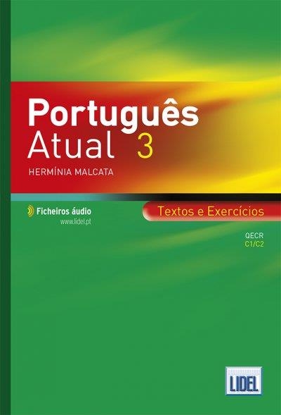 PORTUGUES ATUAL 3 | 9789897523724 | MALCATA