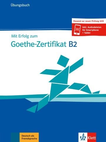 MIT ERFOLG ZUM GOETHE-ZERTIFIKAT B2 NEU - LIBRO DE EJERCICIOS | 9783126751544 | VARIOS AUTORES