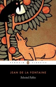 SELECTED FABLES | 9780140455243 | JEAN DE LA FONTAINE