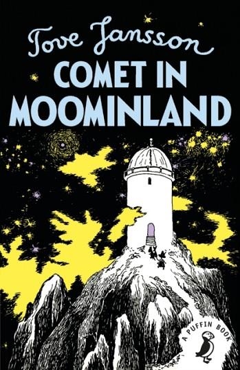 COMET IN MOOMINLAND | 9780241344477 | TOVE JANSSON