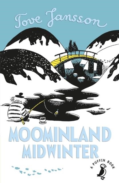 MOOMINLAND MIDWINTER | 9780241344507 | TOVE JANSSON