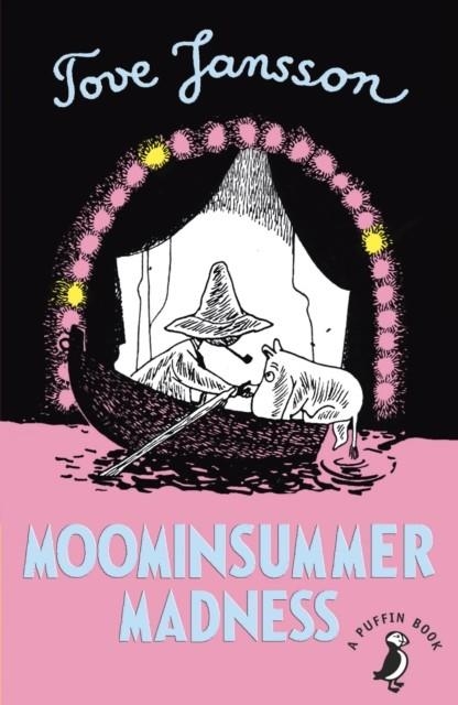 MOOMINSUMMER MADNESS | 9780241344521 | TOVE JANSSON