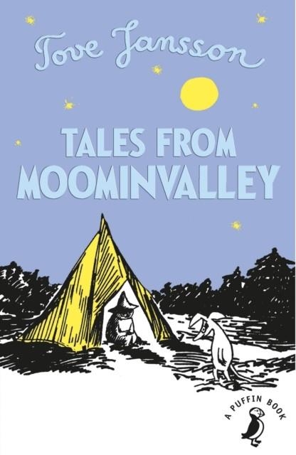TALES FROM MOOMINVALLEY | 9780241344545 | TOVE JANSSON