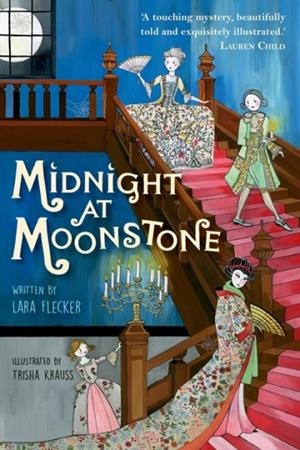 MIDNIGHT AT MOONSTONE | 9780192768896 | LARA FLECKER