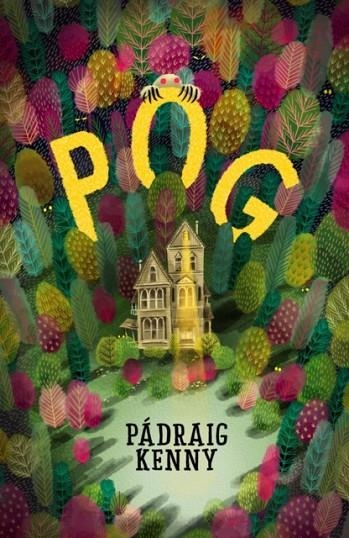 POG | 9781911490395 | PADRAIG KENNY