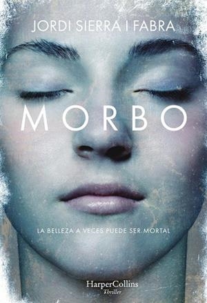 MORBO | 9788491393290 | SIERRA I FABRA