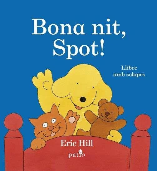 BONA NIT SPOT | 9788416620289 | HILL ERIC