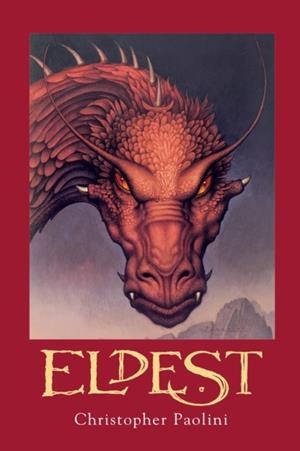 ELDEST | 9780375826702 | PAOLINI, CHR