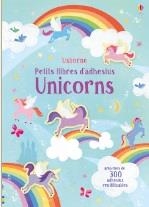 UNICORNS | 9781474962933