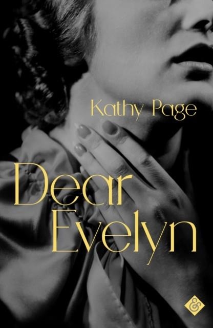 DEAR EVELYN | 9781911508281 | KATHY PAGE