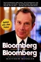 BLOOMBERG BY BLOOMBERG | 9780471208884 | WINKLER, M