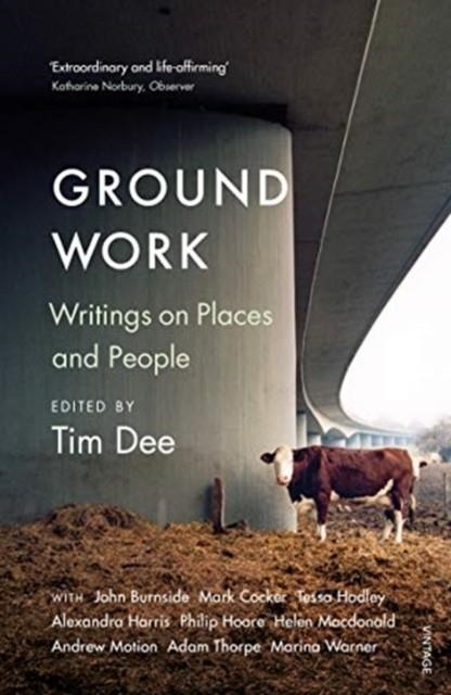 GROUND WORK | 9781784703462 | TIM DEE