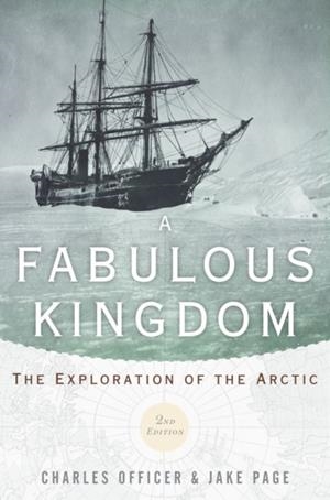 A FABULOUS KINGDOM | 9780199837809 | CHARLES B OFFICER/JAKE PAGE