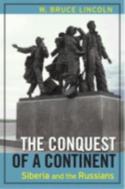 THE CONQUEST OF A CONTINENT | 9780801489228 | BRUCE LINCOLN