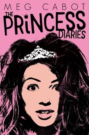 THE PRINCESS DIARIES 01 | 9781447280620 | MEG CABOT