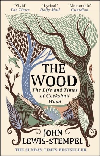 THE WOOD | 9781784162436 | JOHN LEWIS-STEMPEL